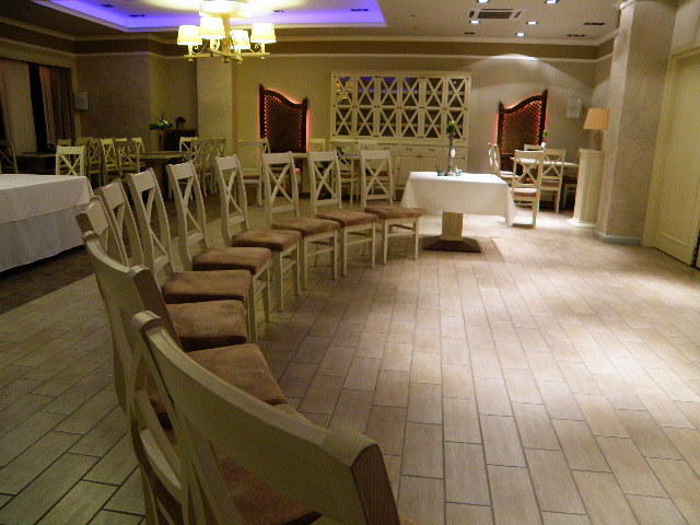 Calvados Hotel รูดา ชลอสกา ภายนอก รูปภาพ
