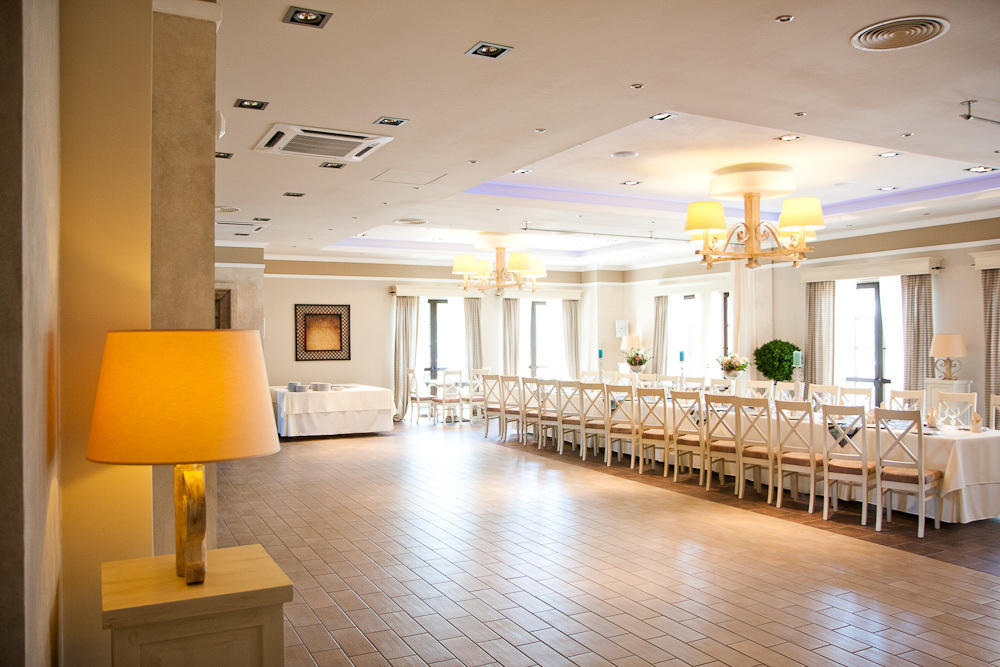 Calvados Hotel รูดา ชลอสกา ภายนอก รูปภาพ