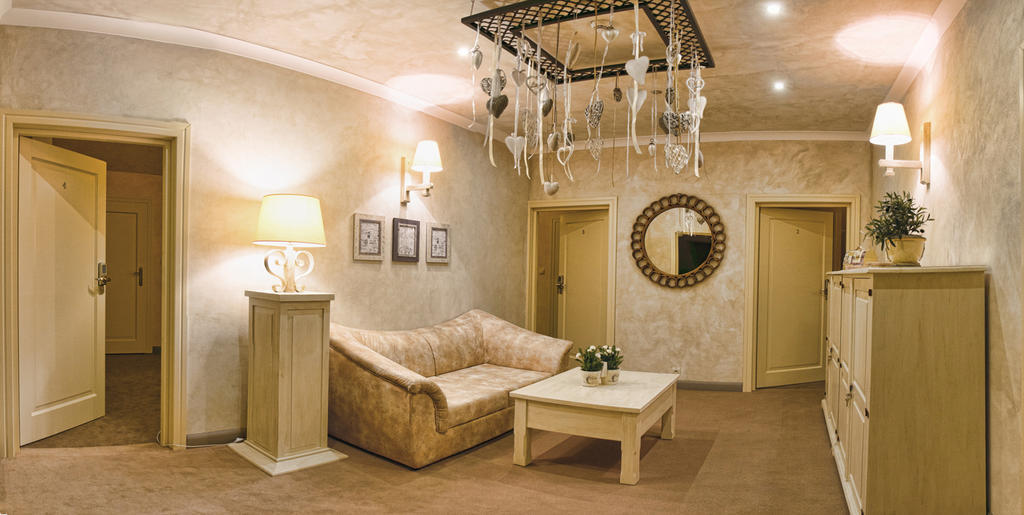 Calvados Hotel รูดา ชลอสกา ห้อง รูปภาพ