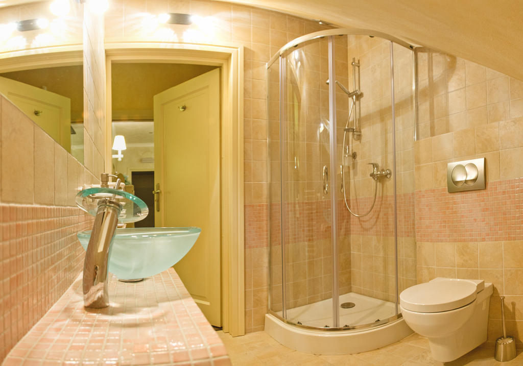 Calvados Hotel รูดา ชลอสกา ห้อง รูปภาพ