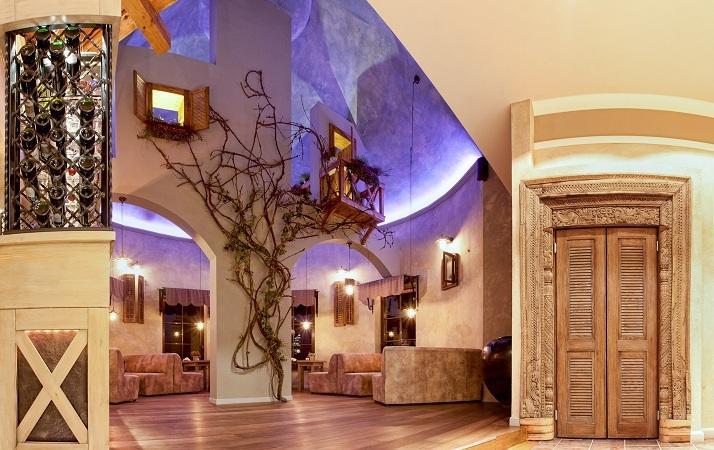 Calvados Hotel รูดา ชลอสกา ภายนอก รูปภาพ