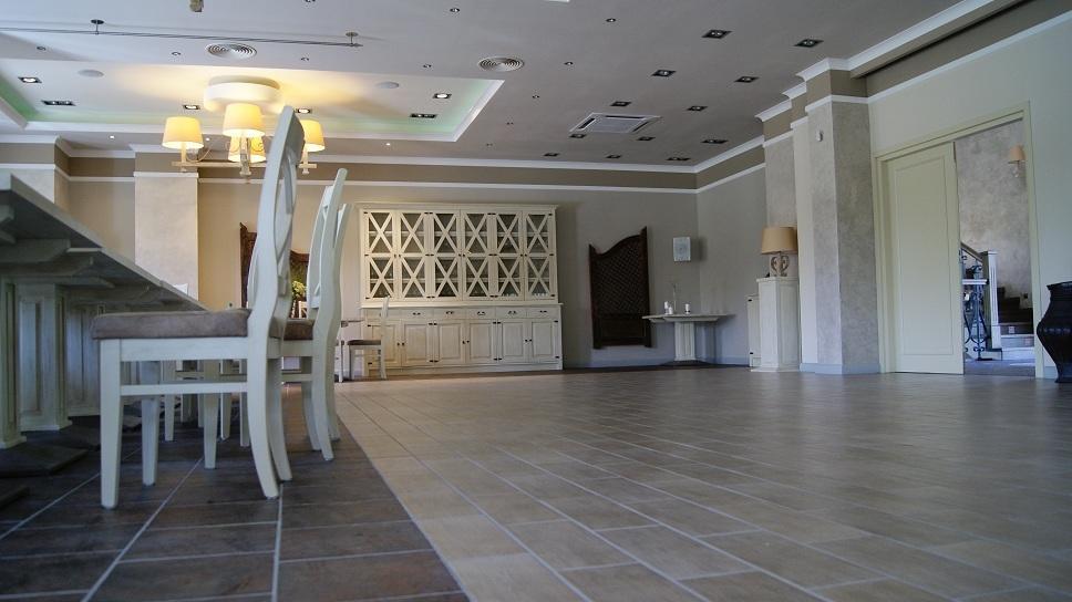 Calvados Hotel รูดา ชลอสกา ภายนอก รูปภาพ